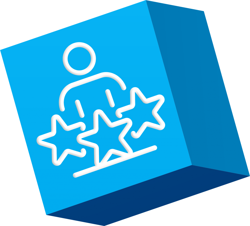 Trabaja con nosotros